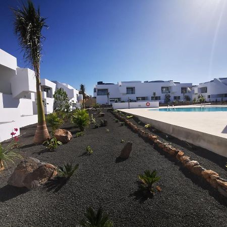 Luxury Apartment Casilla De Costa La Oliva Εξωτερικό φωτογραφία