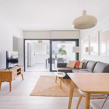 Luxury Apartment Casilla De Costa La Oliva Εξωτερικό φωτογραφία