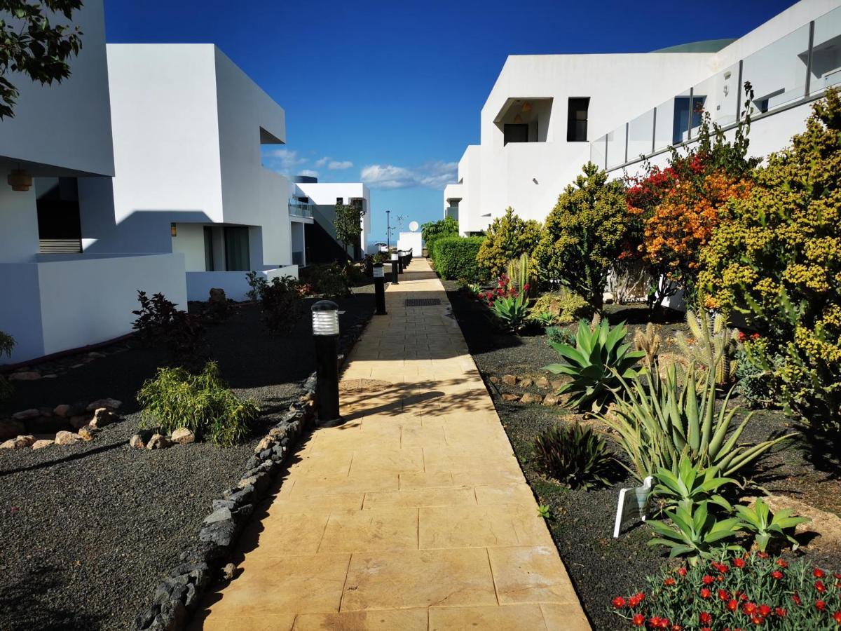 Luxury Apartment Casilla De Costa La Oliva Εξωτερικό φωτογραφία
