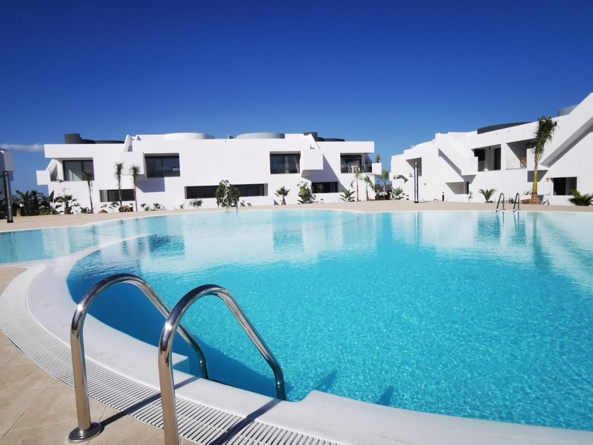 Luxury Apartment Casilla De Costa La Oliva Εξωτερικό φωτογραφία