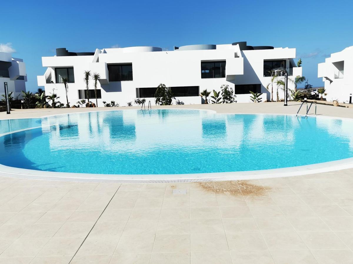 Luxury Apartment Casilla De Costa La Oliva Εξωτερικό φωτογραφία