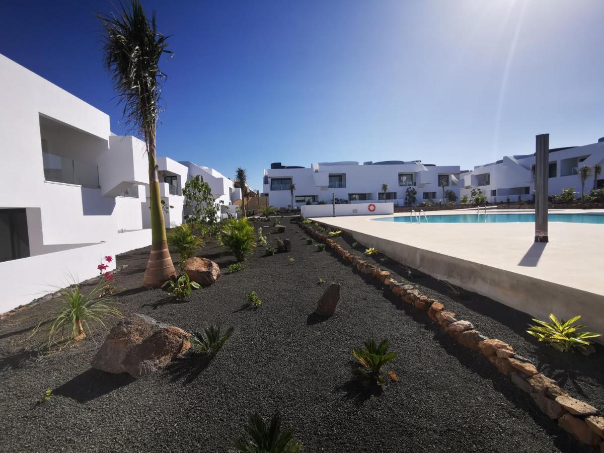 Luxury Apartment Casilla De Costa La Oliva Εξωτερικό φωτογραφία