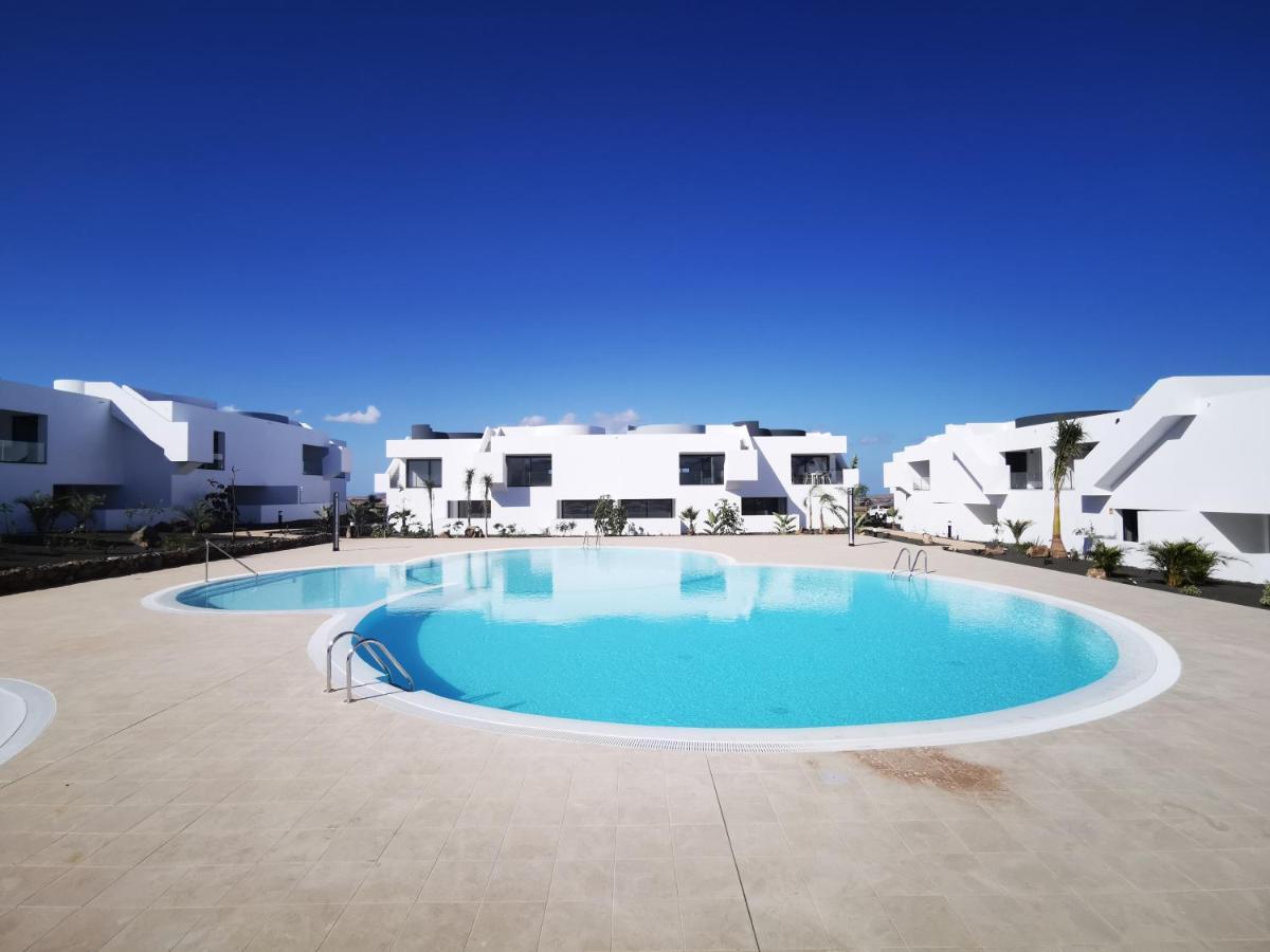 Luxury Apartment Casilla De Costa La Oliva Εξωτερικό φωτογραφία