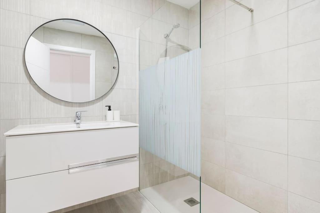 Luxury Apartment Casilla De Costa La Oliva Εξωτερικό φωτογραφία