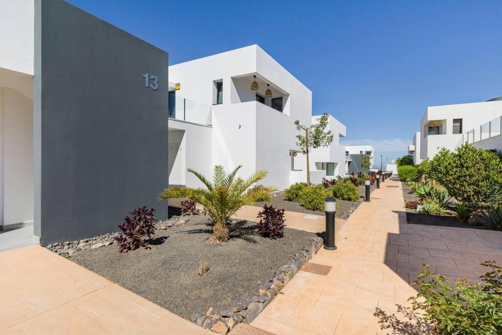 Luxury Apartment Casilla De Costa La Oliva Εξωτερικό φωτογραφία