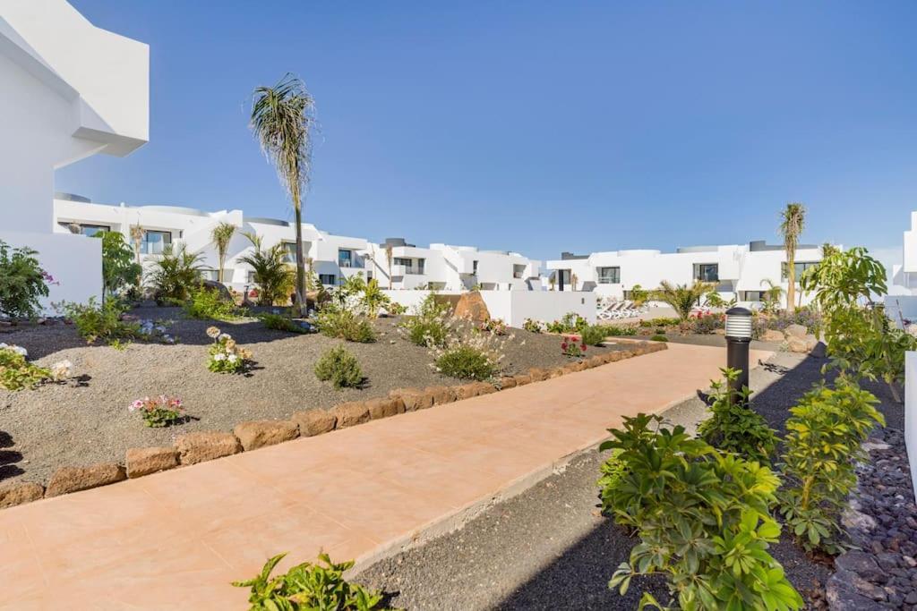 Luxury Apartment Casilla De Costa La Oliva Εξωτερικό φωτογραφία