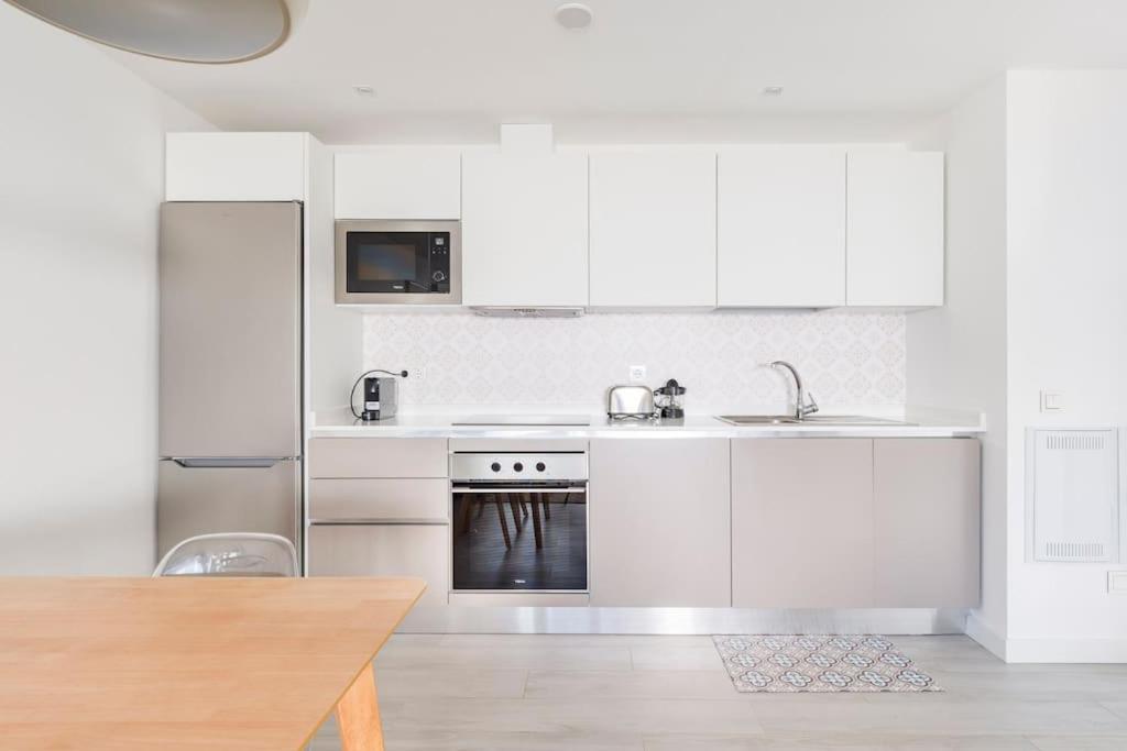 Luxury Apartment Casilla De Costa La Oliva Εξωτερικό φωτογραφία