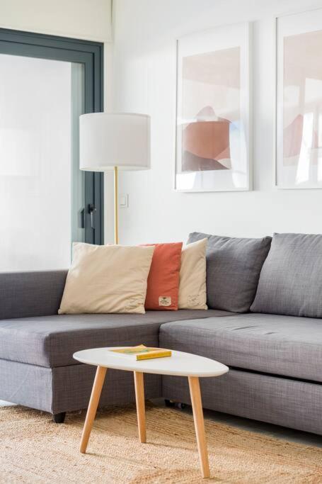 Luxury Apartment Casilla De Costa La Oliva Εξωτερικό φωτογραφία