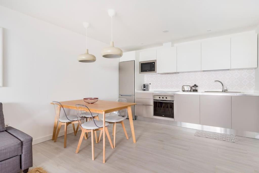 Luxury Apartment Casilla De Costa La Oliva Εξωτερικό φωτογραφία
