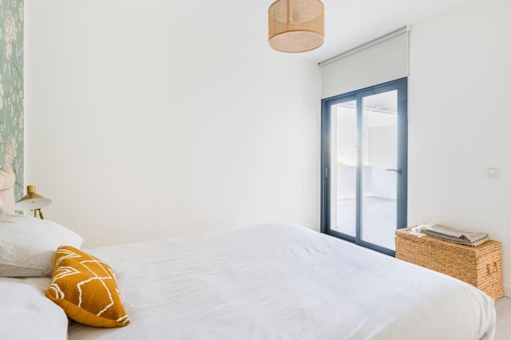 Luxury Apartment Casilla De Costa La Oliva Εξωτερικό φωτογραφία