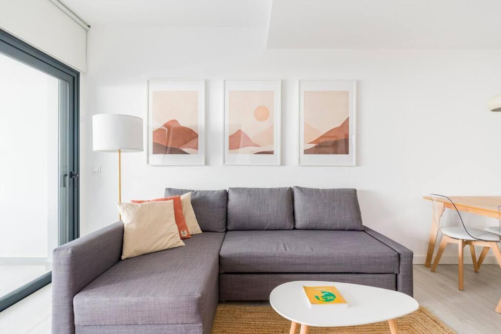 Luxury Apartment Casilla De Costa La Oliva Εξωτερικό φωτογραφία