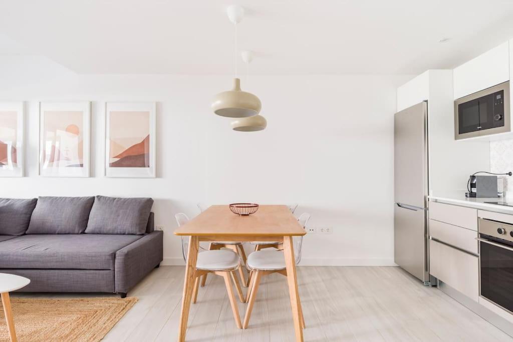 Luxury Apartment Casilla De Costa La Oliva Εξωτερικό φωτογραφία