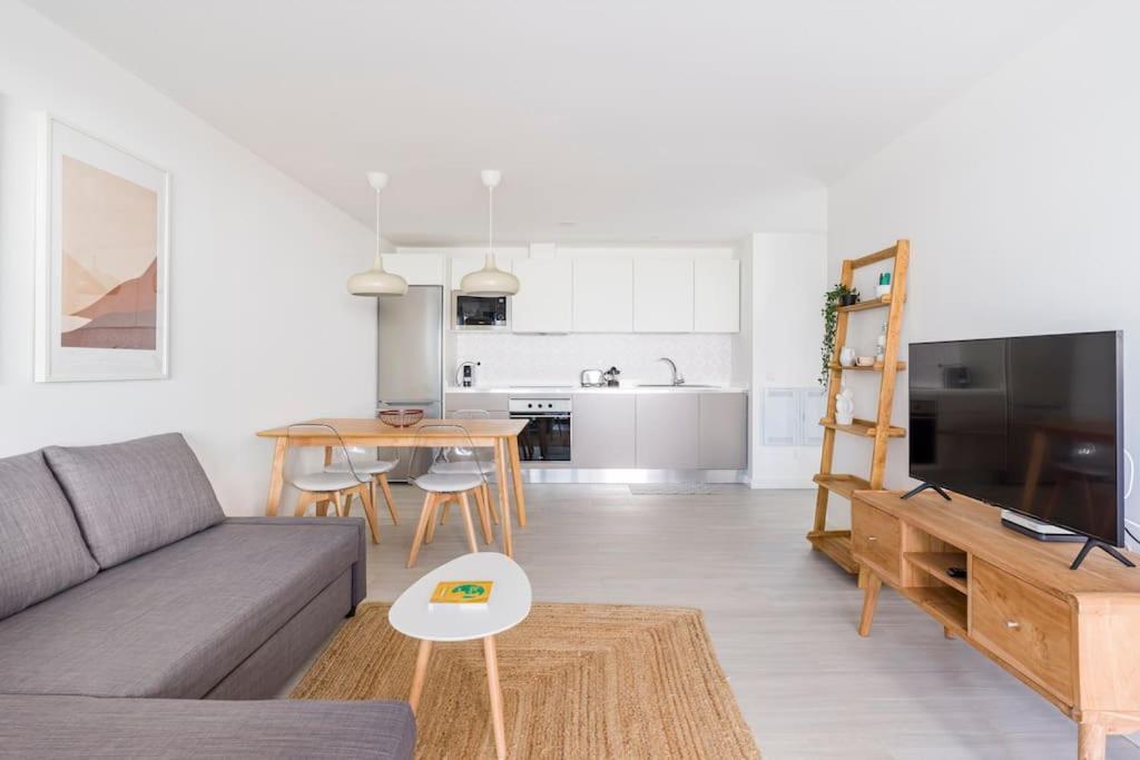Luxury Apartment Casilla De Costa La Oliva Εξωτερικό φωτογραφία