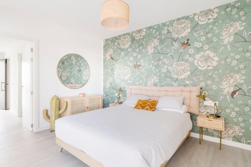 Luxury Apartment Casilla De Costa La Oliva Εξωτερικό φωτογραφία