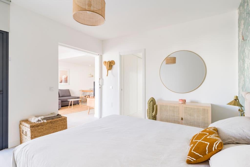 Luxury Apartment Casilla De Costa La Oliva Εξωτερικό φωτογραφία